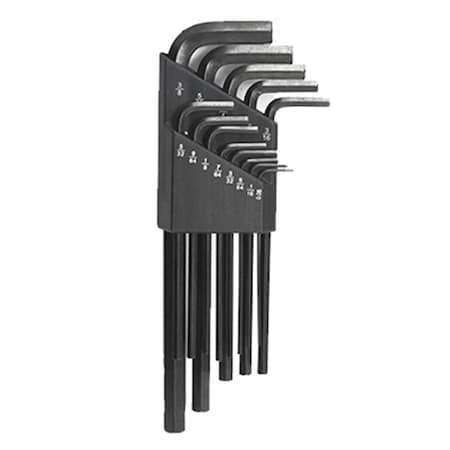 Hangzhou Great Star Industrial Master Mechanic Hex-L Key Set - 13 Piece 228919